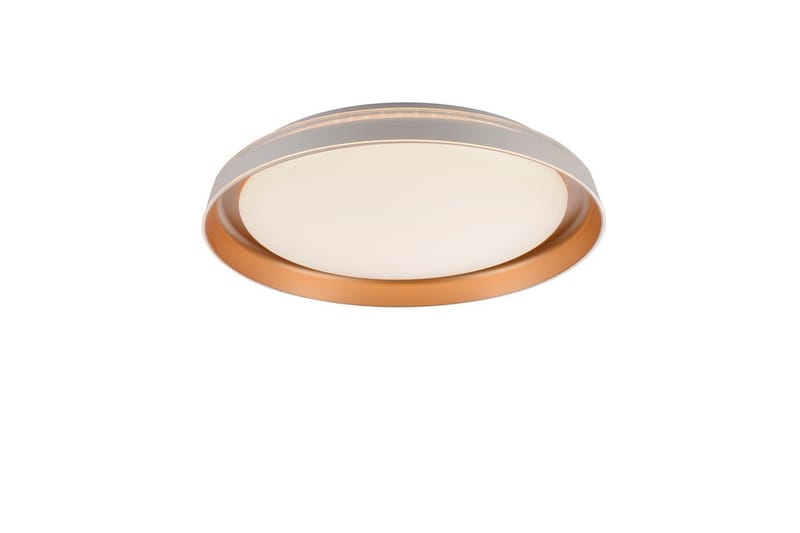 Sati Just Light Taklampa, Brass