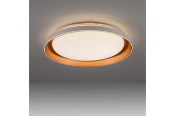 Sati Just Light Taklampa - Brass - Belysning - Lampor & belysning inomhus - Taklampa & takbelysning - Takplafond