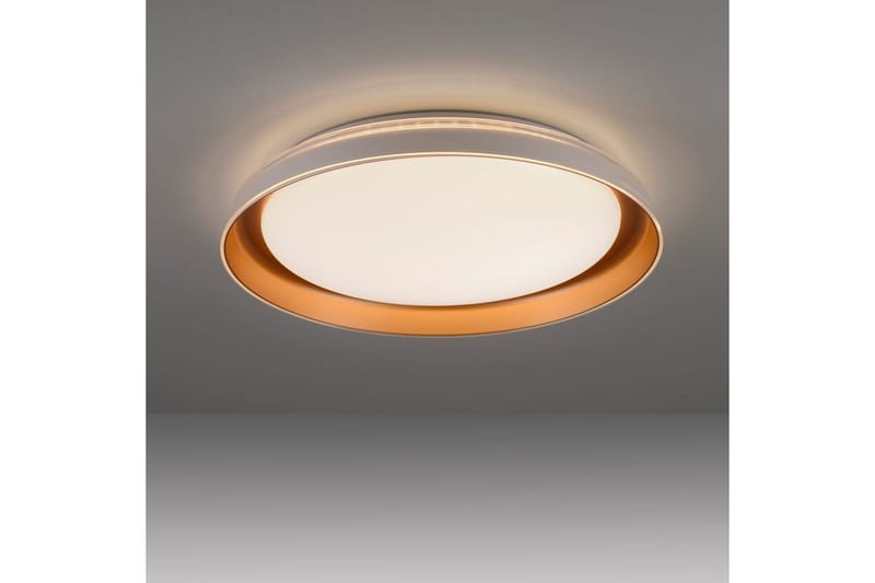 Sati Just Light Taklampa - Brass - Belysning - Lampor & belysning inomhus - Taklampa & takbelysning - Takplafond