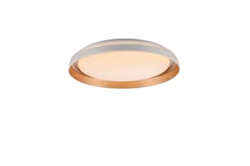 Sati Just Light Taklampa - Brass - Belysning - Lampor & belysning inomhus - Taklampa & takbelysning - Takplafond