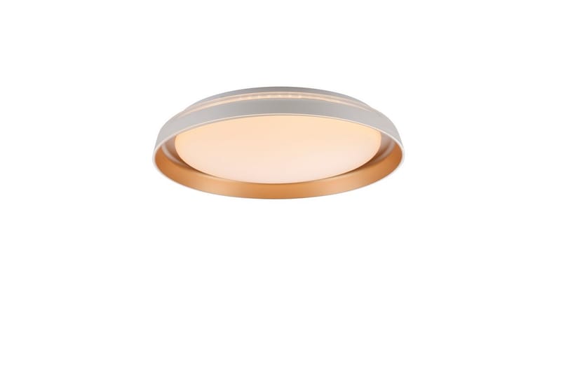 Sati Just Light Taklampa - Brass - Belysning - Lampor & belysning inomhus - Taklampa & takbelysning - Takplafond