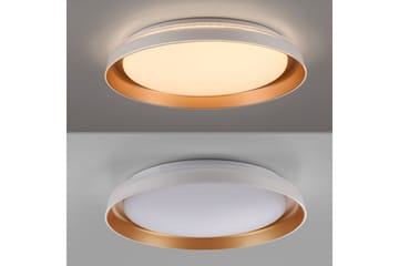 Sati Just Light Taklampa - Brass - Belysning - Lampor & belysning inomhus - Taklampa & takbelysning - Takplafond