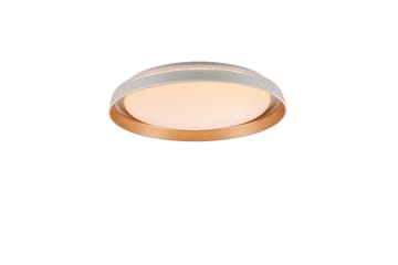 Sati Just Light Taklampa - Brass - Belysning - Lampor & belysning inomhus - Taklampa & takbelysning - Takplafond