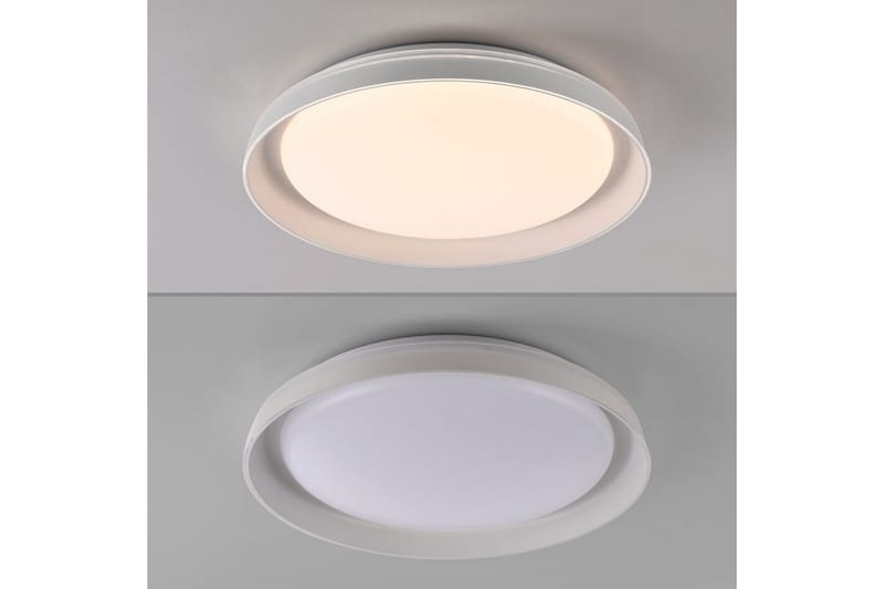 Sati Just Light Taklampa - White - Belysning - Lampor & belysning inomhus - Taklampa & takbelysning - Takplafond