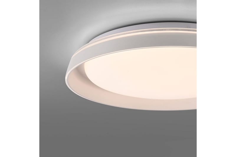 Sati Just Light Taklampa - White - Belysning - Lampor & belysning inomhus - Taklampa & takbelysning - Takplafond