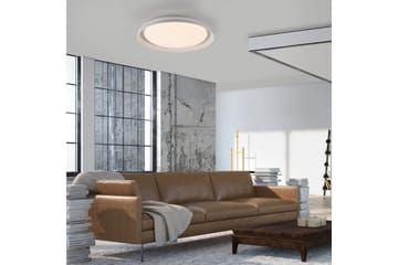 Sati Just Light Taklampa - White - Belysning - Lampor & belysning inomhus - Taklampa & takbelysning - Takplafond