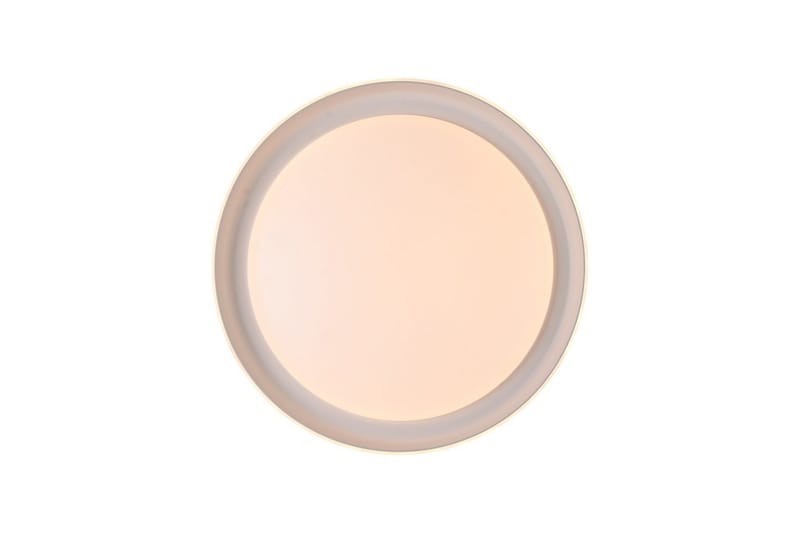 Sati Just Light Taklampa - White - Belysning - Lampor & belysning inomhus - Taklampa & takbelysning - Takplafond
