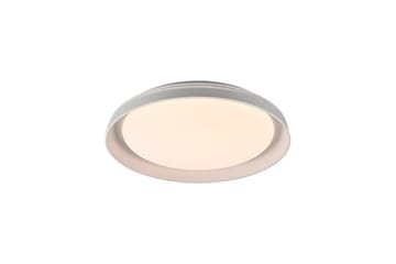 Sati Just Light Taklampa - White - Belysning - Lampor & belysning inomhus - Taklampa & takbelysning - Takplafond