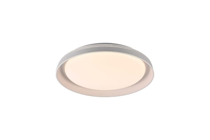 Sati Just Light Taklampa - White - Belysning - Lampor & belysning inomhus - Taklampa & takbelysning - Takplafond