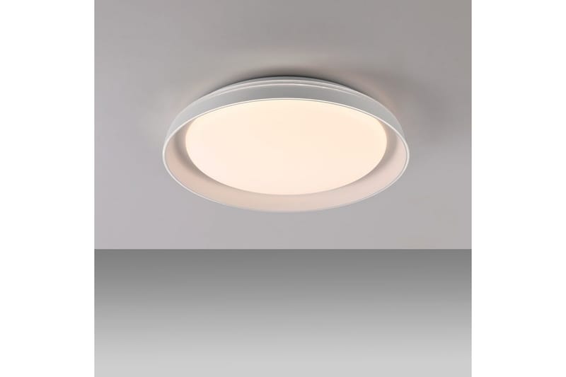 Sati Just Light Taklampa - White - Belysning - Lampor & belysning inomhus - Taklampa & takbelysning - Takplafond