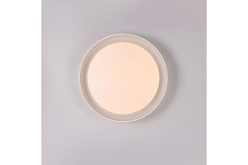 Sati Just Light Taklampa - White - Belysning - Lampor & belysning inomhus - Taklampa & takbelysning - Takplafond