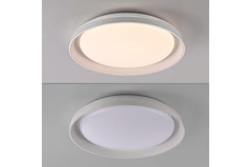 Sati Just Light Taklampa - White - Belysning - Lampor & belysning inomhus - Taklampa & takbelysning - Takplafond