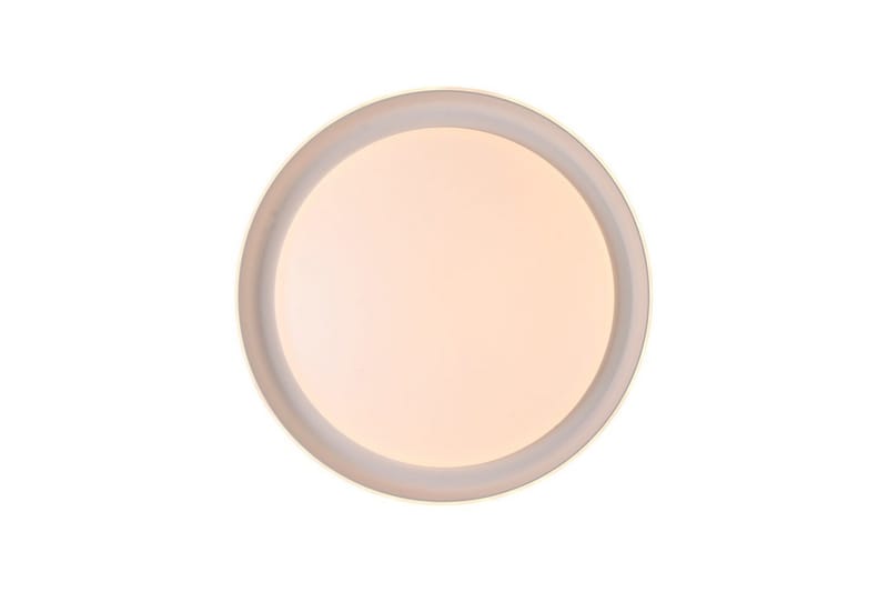 Sati Just Light Taklampa - White - Belysning - Lampor & belysning inomhus - Taklampa & takbelysning - Takplafond