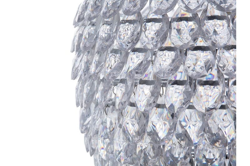 Sauer Taklampa 32 cm - Silver - Belysning - Lampor & belysning inomhus - Taklampa & takbelysning - Kökslampa & taklampa kök