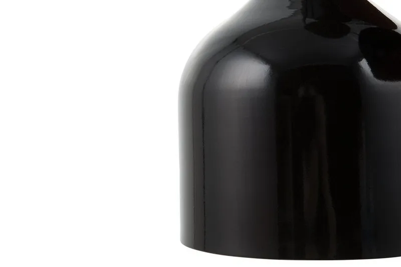 Savio Taklampa 18 cm - Svart - Belysning - Lampor & belysning inomhus - Taklampa & takbelysning - Kökslampa & taklampa kök