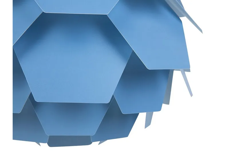 Segre Taklampa 40 cm - Blå - Belysning - Lampor & belysning inomhus - Taklampa & takbelysning - Kökslampa & taklampa kök