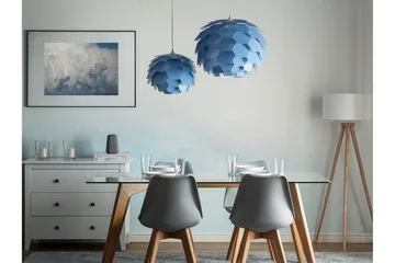 Segre Taklampa 40 cm - Blå - Belysning - Lampor & belysning inomhus - Taklampa & takbelysning - Kökslampa & taklampa kök