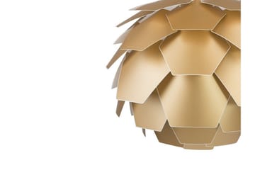 Segre Taklampa 40 cm - Guld - Belysning - Lampor & belysning inomhus - Taklampa & takbelysning - Kökslampa & taklampa kök