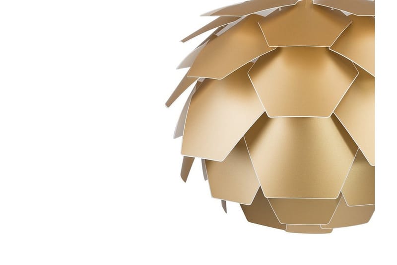 Segre Taklampa 40 cm - Guld - Belysning - Lampor & belysning inomhus - Taklampa & takbelysning - Kökslampa & taklampa kök