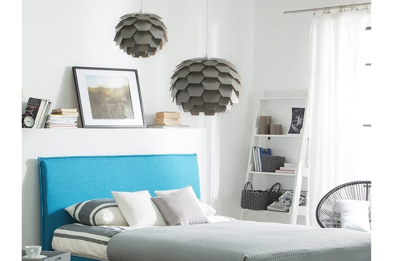 Segre Taklampa 60 cm, Grå