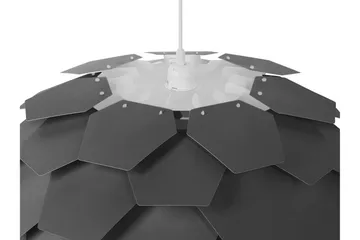 Segre Taklampa 60 cm - Grå - Belysning - Lampor & belysning inomhus - Taklampa & takbelysning - Kökslampa & taklampa kök