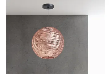 Seine Taklampa 30 cm - Koppar - Belysning - Lampor & belysning inomhus - Taklampa & takbelysning - Kökslampa & taklampa kök