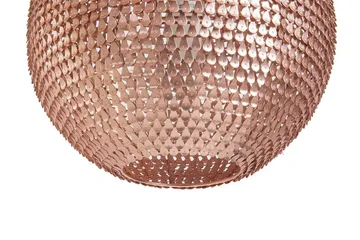 Seine Taklampa 30 cm - Koppar - Belysning - Lampor & belysning inomhus - Taklampa & takbelysning - Kökslampa & taklampa kök