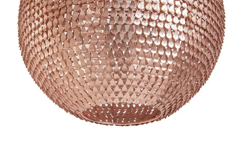 Seine Taklampa 30 cm - Koppar - Belysning - Lampor & belysning inomhus - Taklampa & takbelysning - Kökslampa & taklampa kök