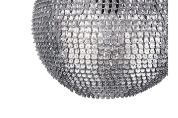 Seine Taklampa 30 cm - Silver - Belysning - Lampor & belysning inomhus - Taklampa & takbelysning - Kökslampa & taklampa kök