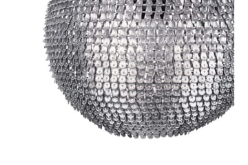 Seine Taklampa 30 cm - Silver - Belysning - Lampor & belysning inomhus - Taklampa & takbelysning - Kökslampa & taklampa kök