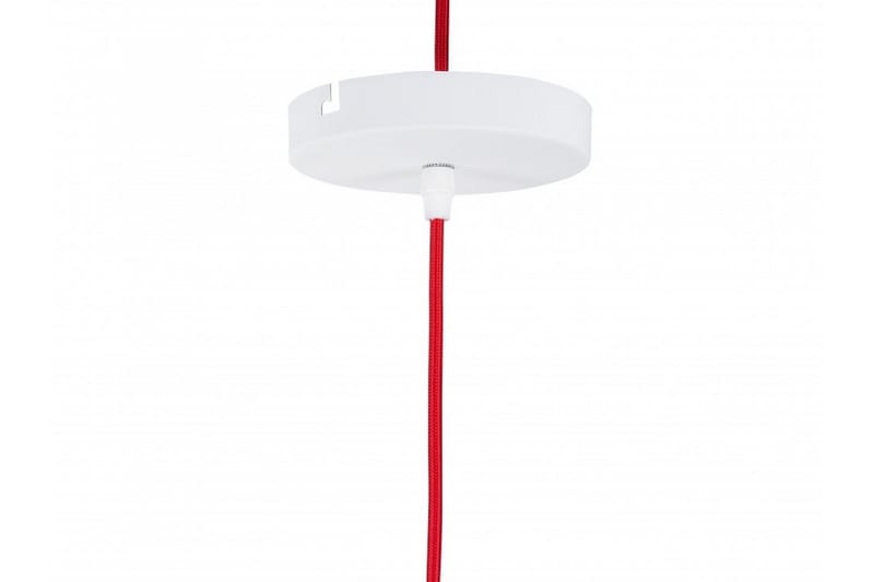 Sepik Taklampa 34 cm - Vit - Belysning - Lampor & belysning inomhus - Taklampa & takbelysning - Kökslampa & taklampa kök