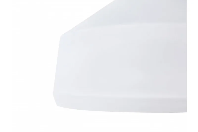 Sepik Taklampa 34 cm - Vit - Belysning - Lampor & belysning inomhus - Taklampa & takbelysning - Kökslampa & taklampa kök