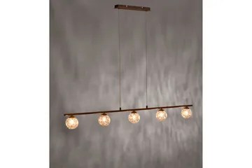 Sheree Pendellampa - Orange - Belysning - Lampor & belysning inomhus - Taklampa & takbelysning - Kökslampa & taklampa kök