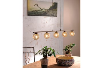 Sheree Pendellampa - Orange - Belysning - Lampor & belysning inomhus - Taklampa & takbelysning - Kökslampa & taklampa kök