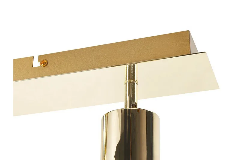 Sigrit Taklampa - Guld - Belysning - Lampor & belysning inomhus - Taklampa & takbelysning - Takplafond