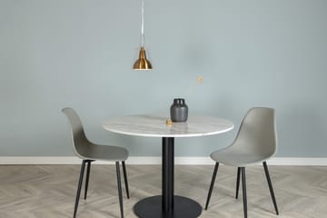 Sirius Taklampa - Glas/Guld - Belysning - Lampor & belysning inomhus - Taklampa & takbelysning - Kökslampa & taklampa kök