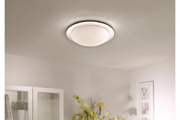 SKYLER taklampa, krom 10 cm - Krom - Belysning - Lampor & belysning inomhus - Taklampa & takbelysning - Kökslampa & taklampa kök