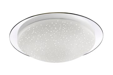 SKYLER taklampa, krom 10 cm - Krom - Belysning - Lampor & belysning inomhus - Taklampa & takbelysning - Kökslampa & taklampa kök