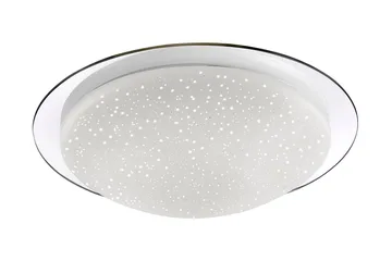 SKYLER taklampa, krom 10 cm - Krom - Belysning - Lampor & belysning inomhus - Taklampa & takbelysning - Kökslampa & taklampa kök