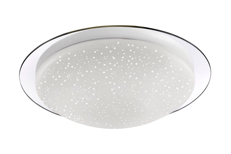 SKYLER taklampa, krom 10 cm - Krom - Belysning - Lampor & belysning inomhus - Taklampa & takbelysning - Kökslampa & taklampa kök