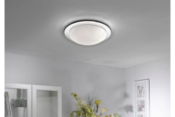 SKYLER taklampa, krom 10 cm - Krom - Belysning - Lampor & belysning inomhus - Taklampa & takbelysning - Kökslampa & taklampa kök