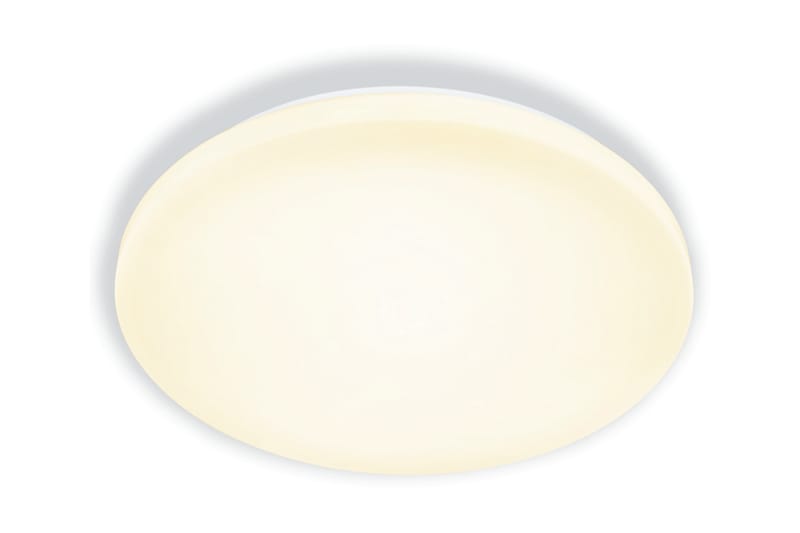 SLIM  plafond LED 12W Ø26, 3-step - Hall lampa - Taklampa & takbelysning - Takplafond - Plafond