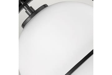 Somerset Hinkley Taklampa - Black - Belysning - Lampor & belysning inomhus - Taklampa & takbelysning - Takplafond