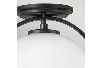 Somerset Hinkley Taklampa - Black - Belysning - Lampor & belysning inomhus - Taklampa & takbelysning - Takplafond