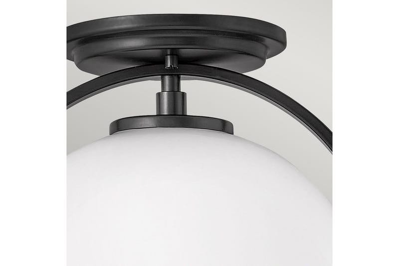 Somerset Hinkley Taklampa - Black - Belysning - Lampor & belysning inomhus - Taklampa & takbelysning - Takplafond