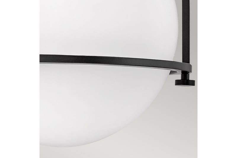 Somerset Hinkley Taklampa - Black - Belysning - Lampor & belysning inomhus - Taklampa & takbelysning - Takplafond