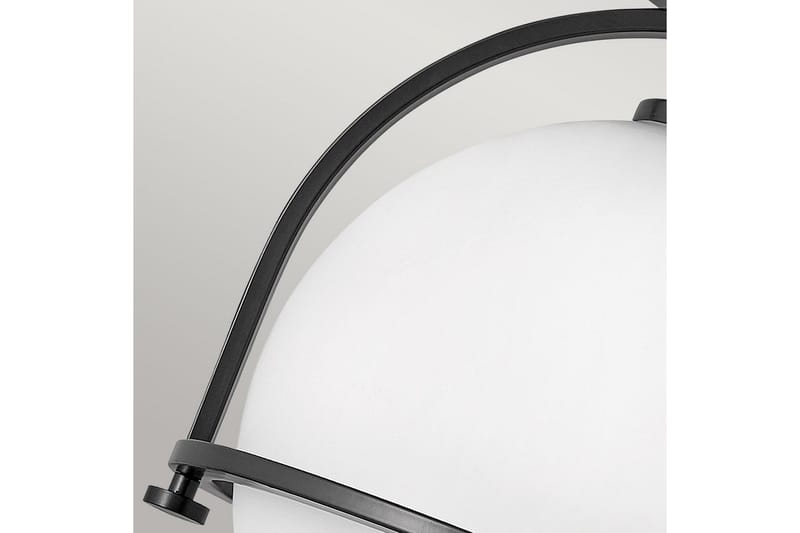 Somerset Hinkley Taklampa - Black - Belysning - Lampor & belysning inomhus - Taklampa & takbelysning - Takplafond