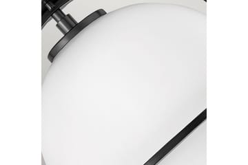 Somerset Hinkley Taklampa - Black - Belysning - Lampor & belysning inomhus - Taklampa & takbelysning - Takplafond