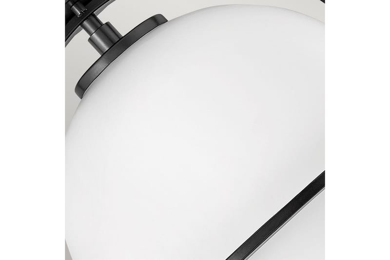 Somerset Hinkley Taklampa - Black - Belysning - Lampor & belysning inomhus - Taklampa & takbelysning - Takplafond