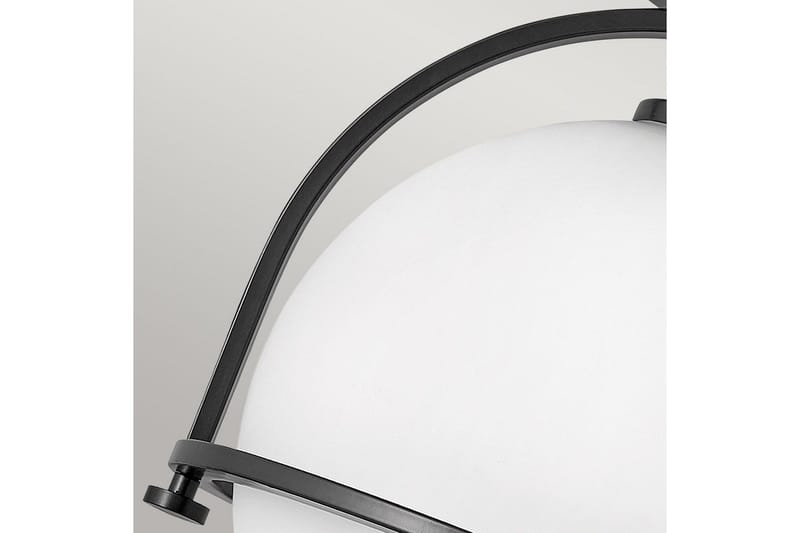 Somerset Hinkley Taklampa - Black - Belysning - Lampor & belysning inomhus - Taklampa & takbelysning - Takplafond